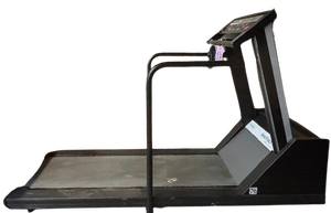 WOW MSRP Over $4000 – Quinton CR60 MedTrack Cardiac Rehab Exercise Treadmill – Built For Cardiac Rehab With Precise Controls – Smooth Quiet Operation – In Great Working Condition!