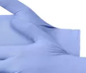 lot 37 image: 1 Case NEW Ansell SU-690 Microflex&nbspSupreno SE Powder-Free Nitrile Examination Gloves - Size Small