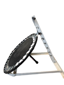 lot 29 image: Exercise Workout Medicine Ball Rebounder  Perfect For Strength & Agility Training  Sturdy Construction  In Great Condition