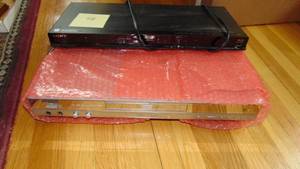 lot 48 image: Himage and Sony DVD Players (No Remotes)