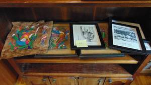 lot 62 image: Selection of Assorted Pictures