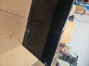 24" Dynex TV (Used at a Club facility)