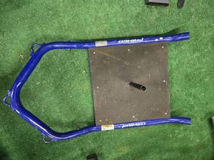 lot 13 image: Sled (USED)