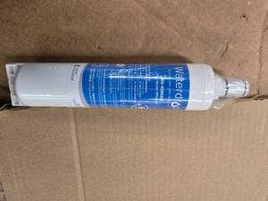 lot 24 image: Water Filter Fits Ajustes Whirlpool ( WD-4396508). New