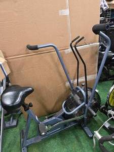 lot 36 image: Schwinn Aridyne Bike (USED)