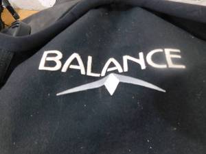 lot 27 image: Sea Quest BCD Scuba Gear System - Size Large