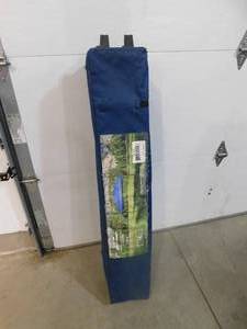 lot 87 image: 10 x 10 Pop up Canopy
