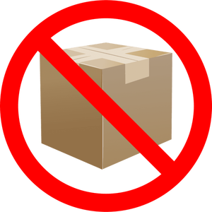 lot 6 image: NO SHIPPING