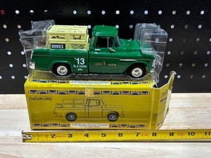lot 27 image: ERTL Fleet Farm Die Cast Truck