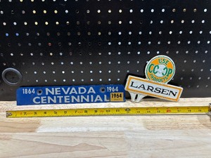 lot 49 image: Vintage Items