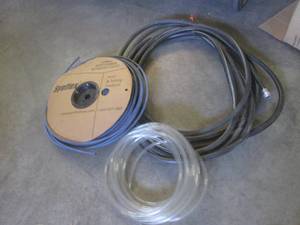lot 7 image: (F-1) Assorted HoseTube...
