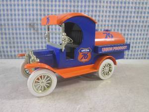 (FS) Diecast Metal Relica 1912 Ford...