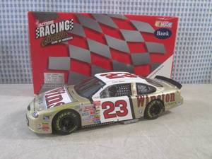 lot 13 image: (CSB) Diecast Metal Jimmy Spencer #...