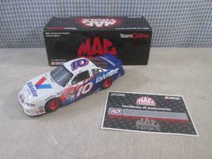 lot 14 image: (CSB) Mac Tools Diecast Metal Johnn...