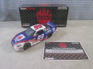 lot 15 image: (BS) Mac Tools Diecast Metal Jeff B...