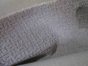 lot 32 image: (HG) Petstrand Carpet Remnant 12 Ft...