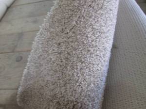 lot 35 image: (HG) Soft Treads Carpet Remnant 12 ...