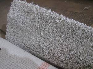 lot 36 image: (HG) Pleasant Carpet Remnant 12 Ft ...