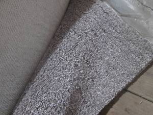 lot 40 image: (HG) Manhat Carpet Remnant 12 Ft x ...