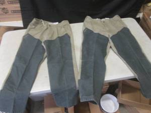 lot 44 image: (CSB) 2 Pair of Mens Columbia Bria...