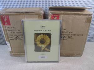 lot 48 image: (CSB) 12 - 8x10 Silver Reminiscent ...