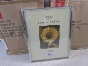 lot 51 image: (CSB) 12 - 8x10 Silver Reminiscent ...