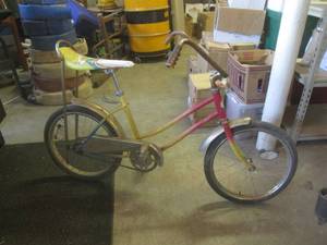 lot 66 image: (EW7) Vintage Sears Roebuck Free Sp...
