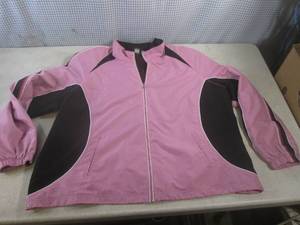 lot 115 image: (BS) SB Active Jacket Size Womens 3...
