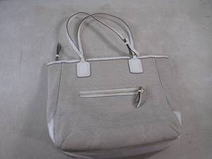 lot 150 image: (BSB) Coach Handbag...