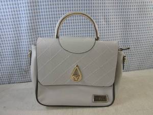 lot 156 image: (CSB) Bella Russo Handbag...