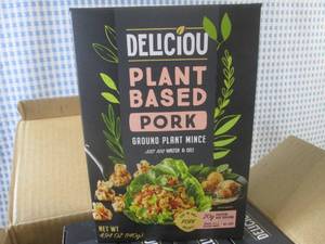 lot 212 image: (C-1) 5 Boxes of Deliciou Plant Bas...
