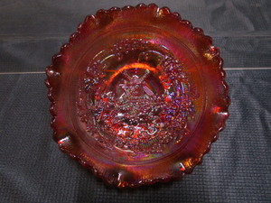 lot 2 image: Carnival Windmill Bowl