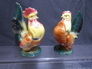 lot 4 image: Copley Chickens