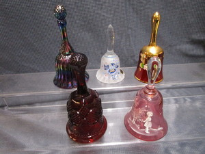 lot 33 image: Bells Westmoreland, Murano, Carnival