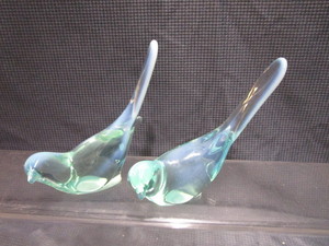 lot 59 image: Fenton Birds