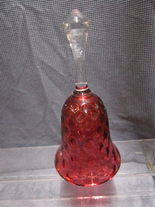 lot 68 image: LARGE Fenton Bell