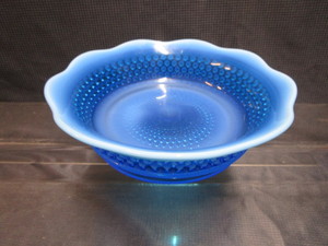 lot 82 image: Vintage Console Bowl