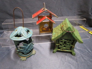 lot 97 image: Luminaries