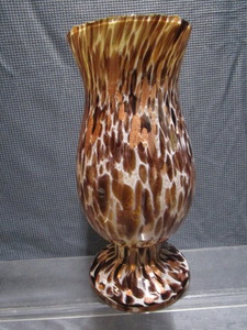 Large Vase, Murano?