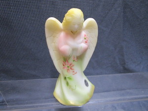 lot 120 image: Fenton Lmtd Ed Angel