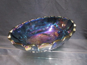 lot 122 image: Fruit Bowl