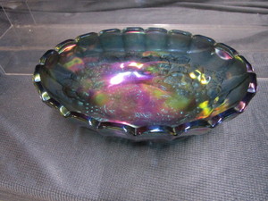 lot 175 image: Fruit Bowl