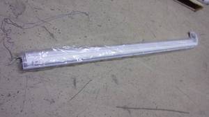 lot 5 image: big cellular rollar shade...
