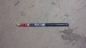 lot 6 image: 36 inch x 84 inch extra strength sc...
