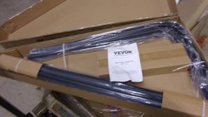 lot 21 image: vevor hot tub cover lift...