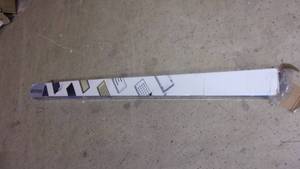 lot 42 image: 4 foot linear floor drain...