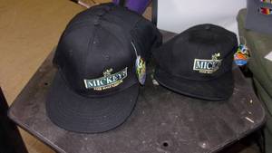 lot 59 image: 12 new old stock of mickeys basebal...