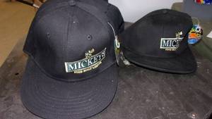 lot 61 image: 12 new old stock of mickeys basebal...