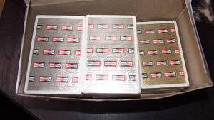 lot 68 image: 10 packs of new old stock champion ...