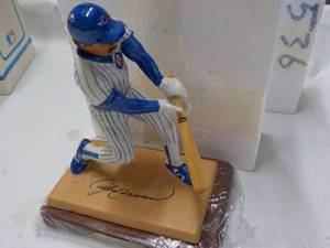 lot 15 image: Sports Impressions Andre Dawson Fig...